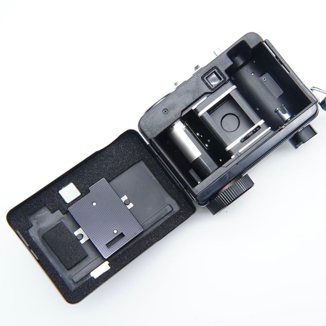 【動作確認・清掃済み＊試写あり】リコーオートハーフSE2