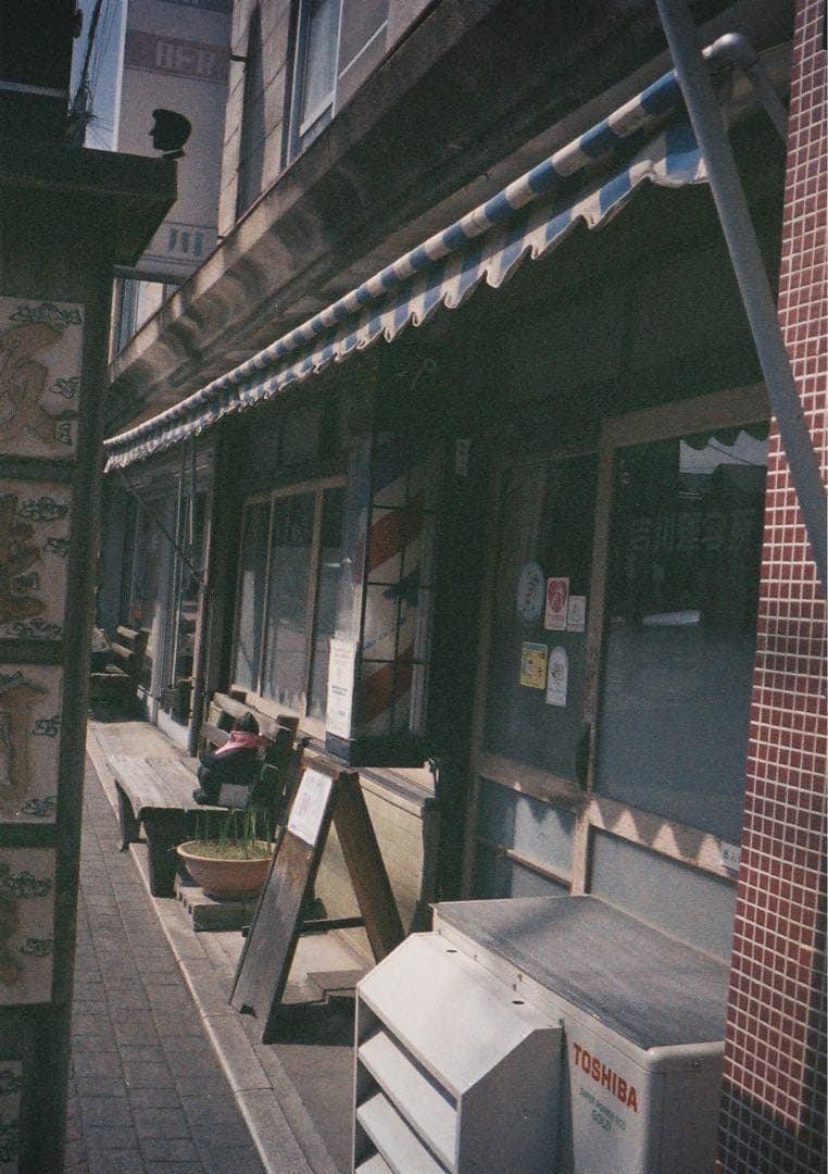 【動作確認・清掃済み＊試写あり】リコーオートハーフSE2