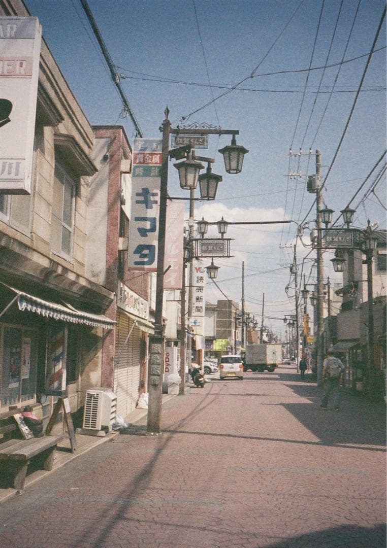 【動作確認・清掃済み＊試写あり】リコーオートハーフSE2