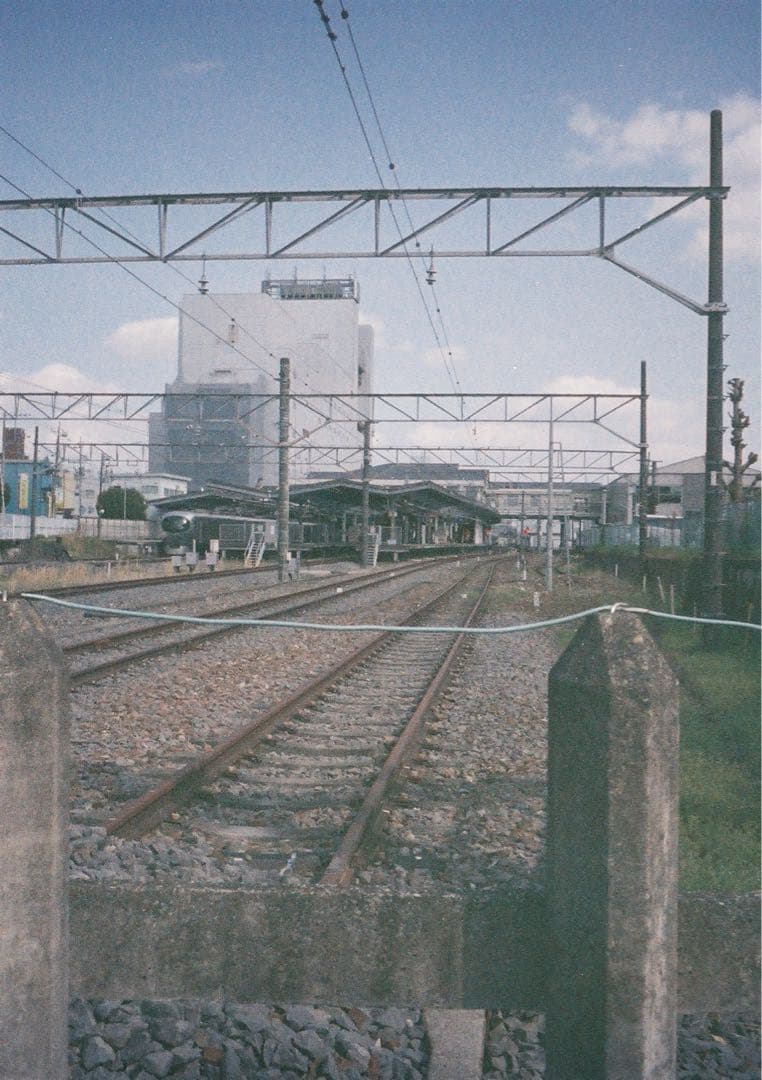 【動作確認・清掃済み＊試写あり】リコーオートハーフSE2