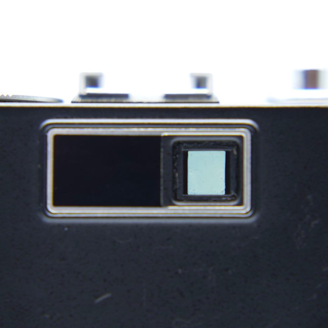 【動作確認・清掃済み＊試写あり】リコーオートハーフSE2