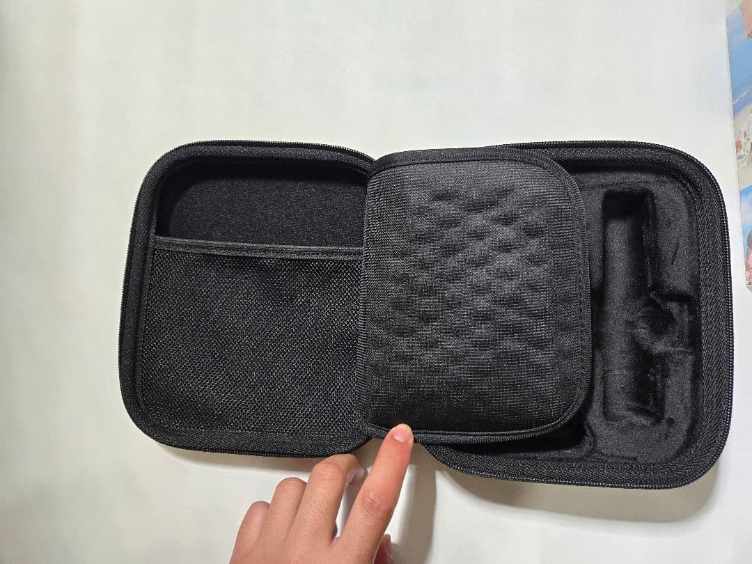 DJI OM 5 スマートフォン用ジンバルスタビライザー 最終値下げ