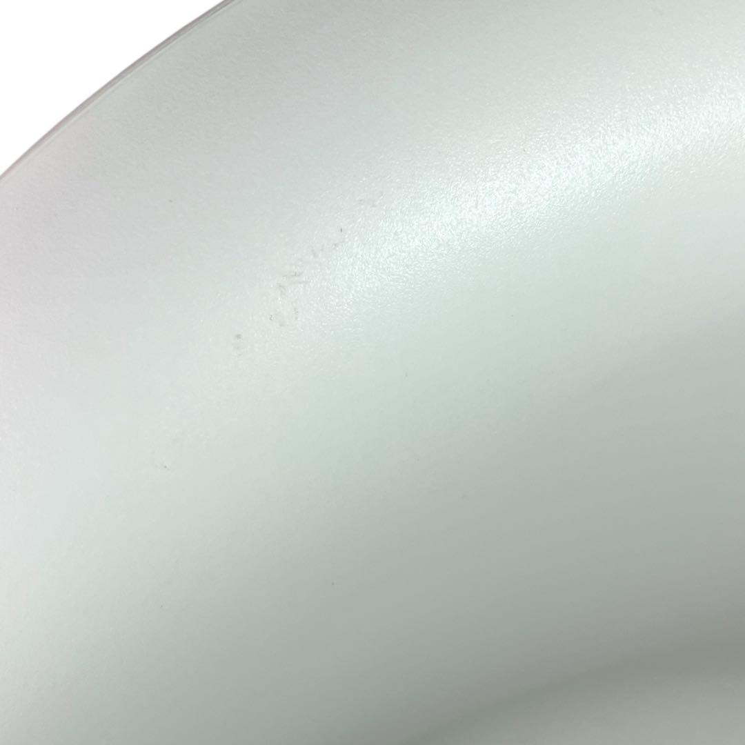 【希少】Vitra ヴィトラ パントンチェア ホワイト椅子 正規品ヴィンテージ