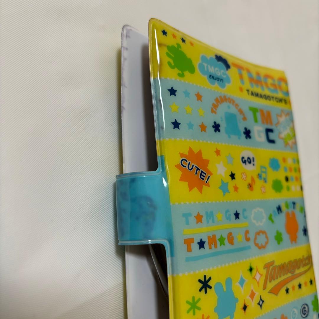 超やりくりエンジョイ！たまごっちかけいぼ　ぶるー