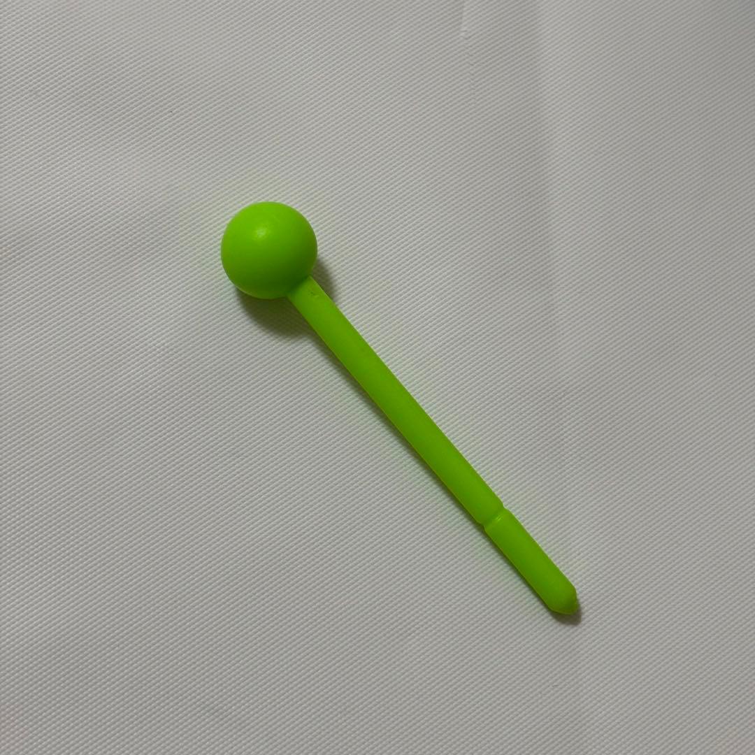 超やりくりエンジョイ！たまごっちかけいぼ　ぶるー