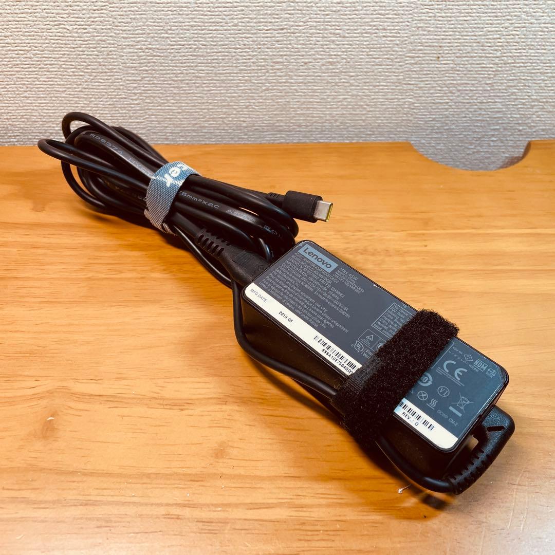 Thinkpad X1 Carbon 第5世代 (i5/8G/256G/FHD)