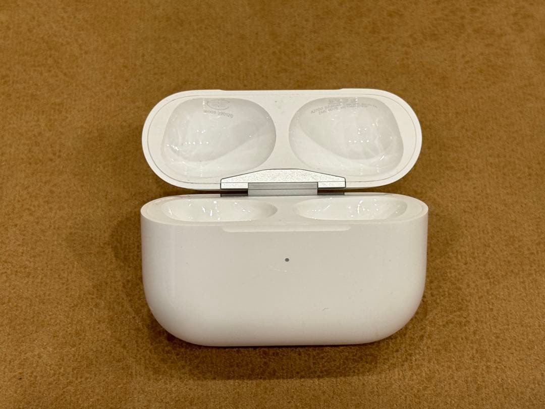 AirPods Pro 第二世代 右耳と充電ケースのみ A2698 Apple
