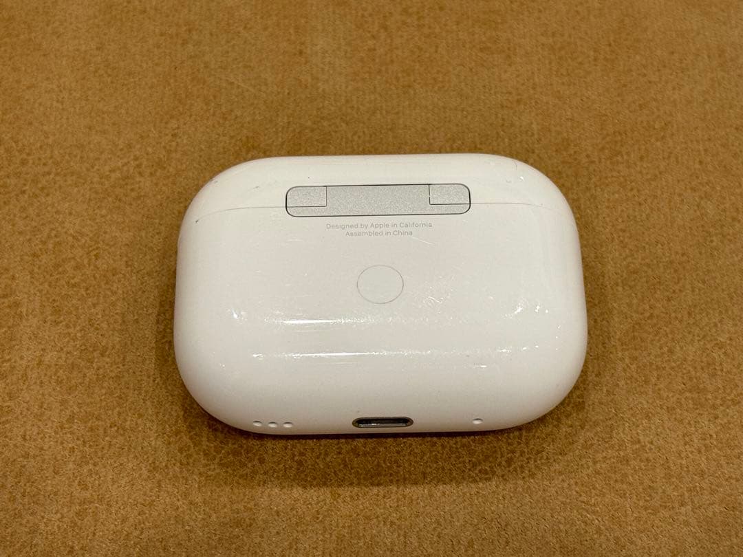 AirPods Pro 第二世代 右耳と充電ケースのみ A2698 Apple