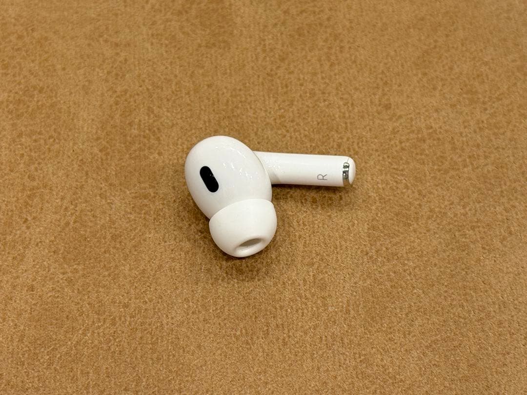 AirPods Pro 第二世代 右耳と充電ケースのみ A2698 Apple