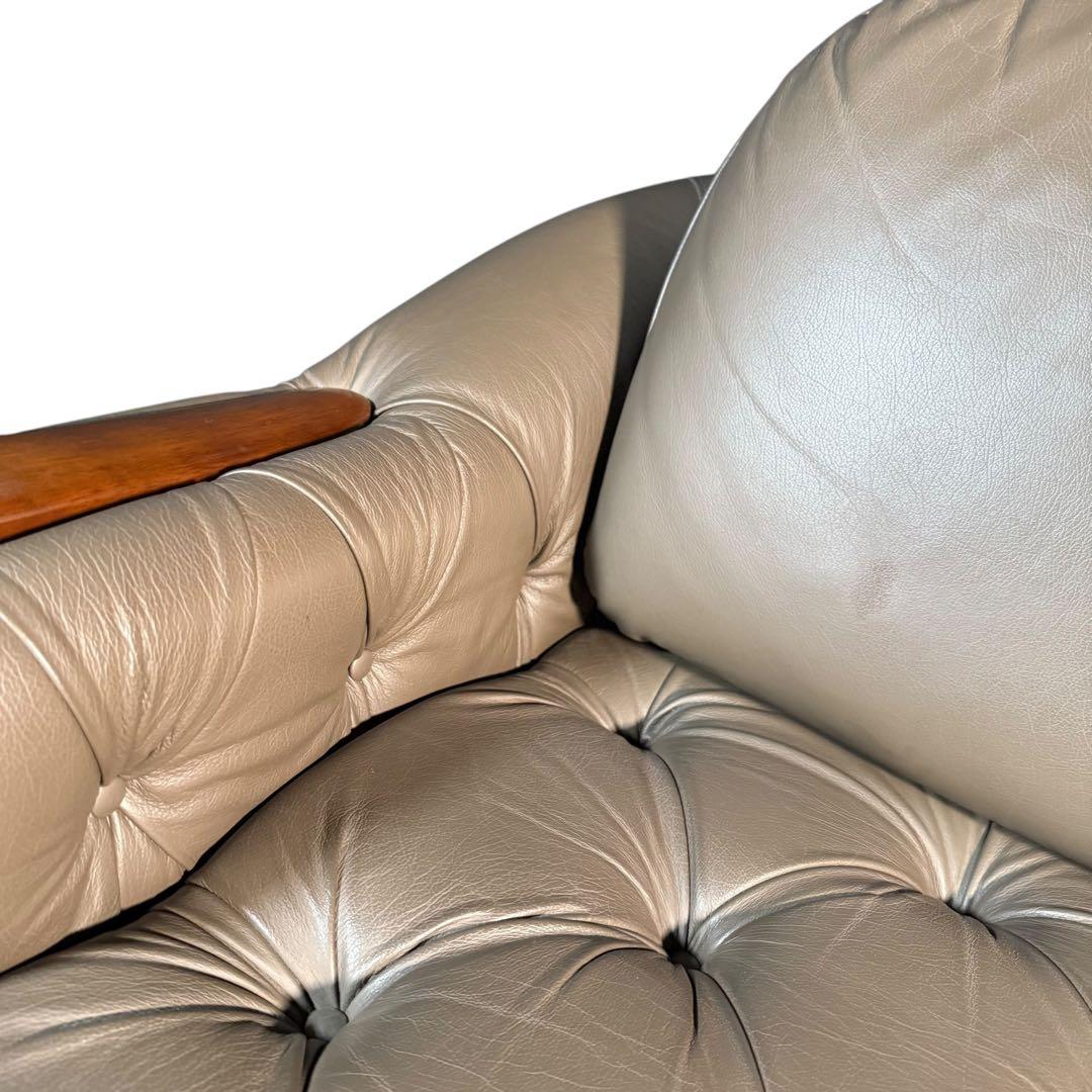 HR882 マルニ木工　ベルサイユ marni シングル ソファー