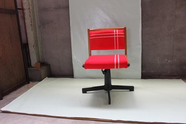 昭和レトロ椅子・チェアー