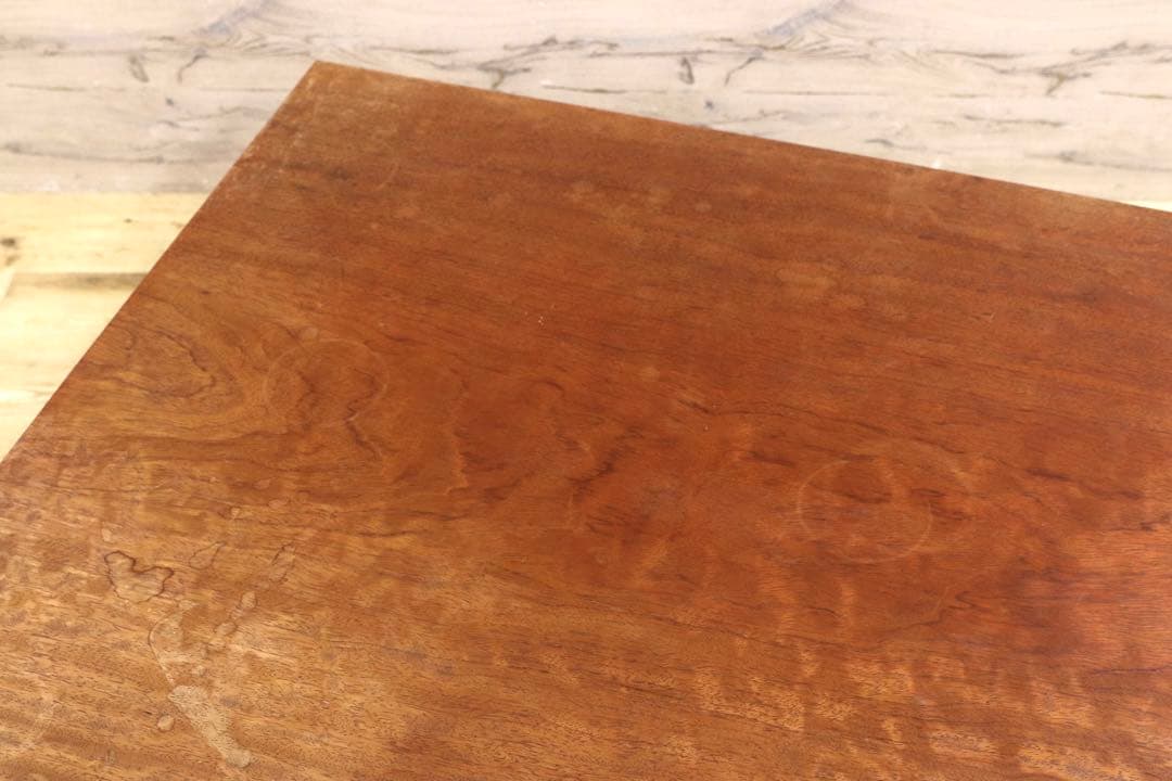 GMIH159○花梨 唐木 座卓 センターテーブル リビングテーブル ローテーブ