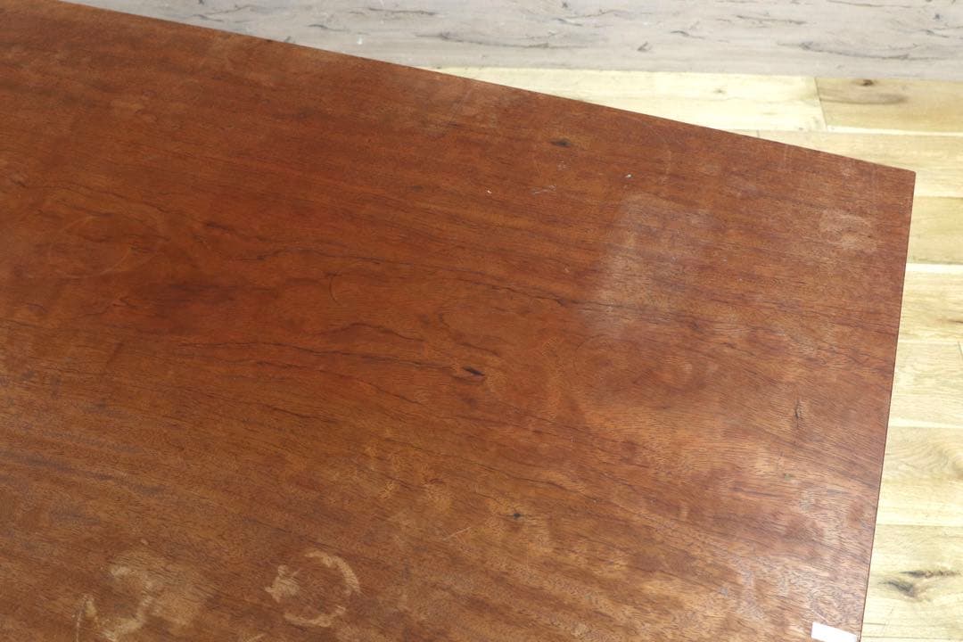 GMIH159○花梨 唐木 座卓 センターテーブル リビングテーブル ローテーブ