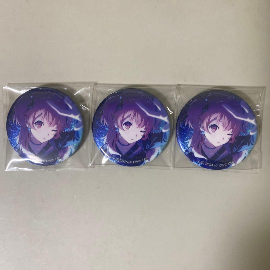 プロセカ 桃井愛莉 まとめ売り 缶バッジ エピカ ぬいぐるみ RESTART