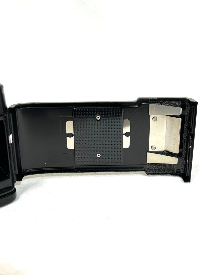 【完動品・美品】赤ベロOK OLYMPUS PEN EF ハーフカメラ