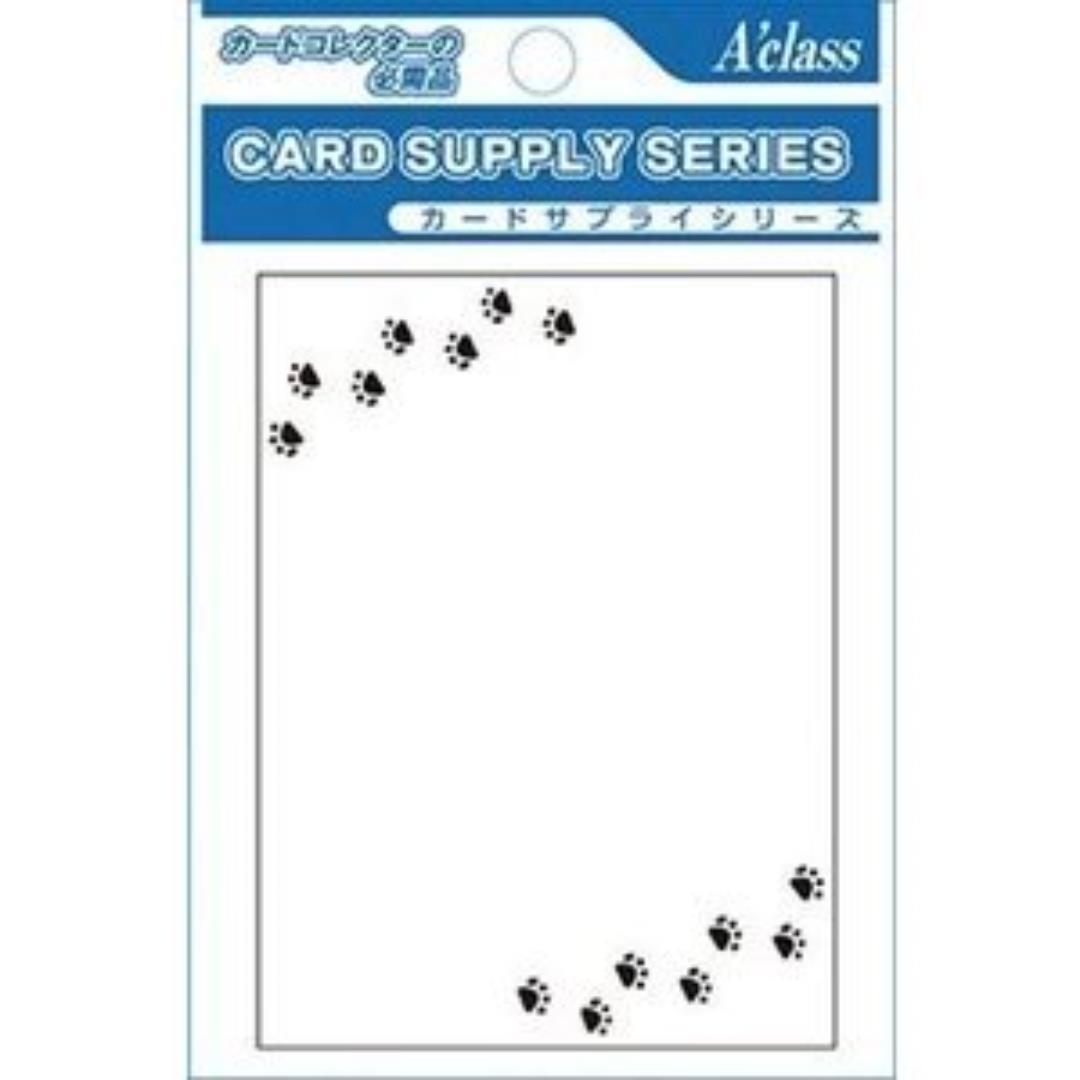 スリーブいろいろ　まとめてお得　未開封