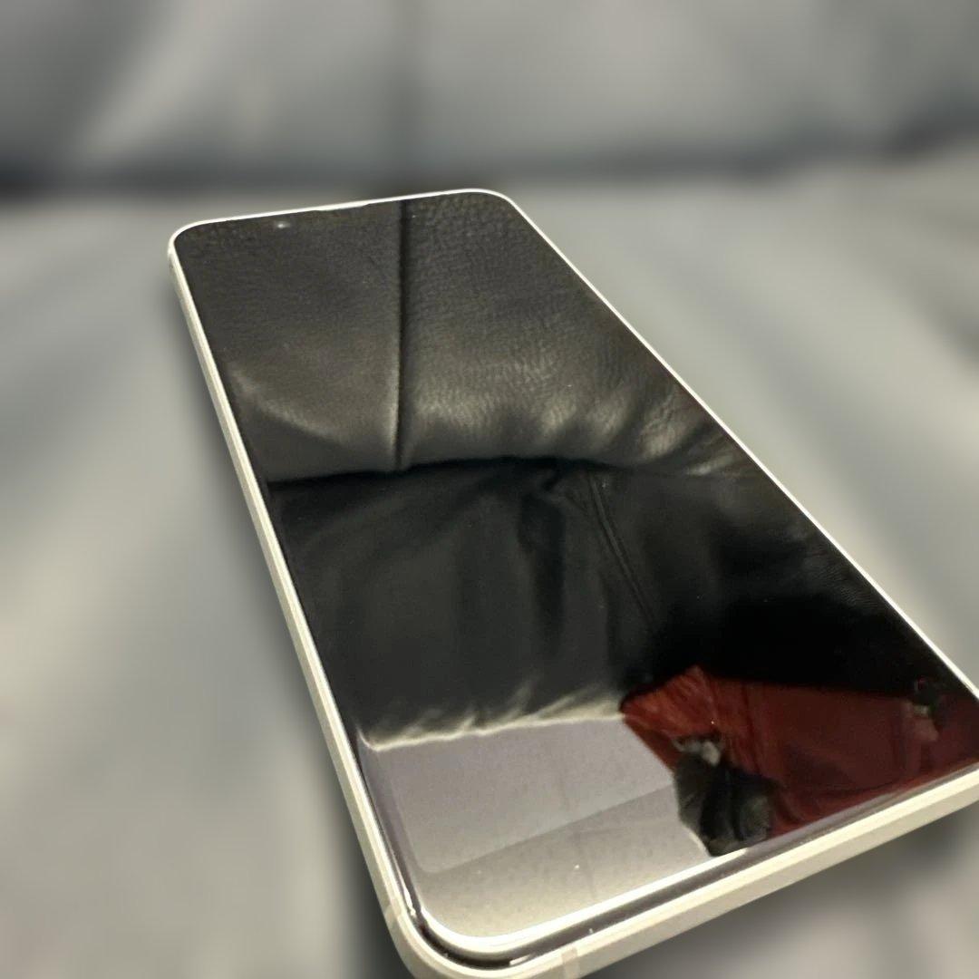 スマートフォン本体 SHARP AQUOS sense3 basic 907SH 32GB