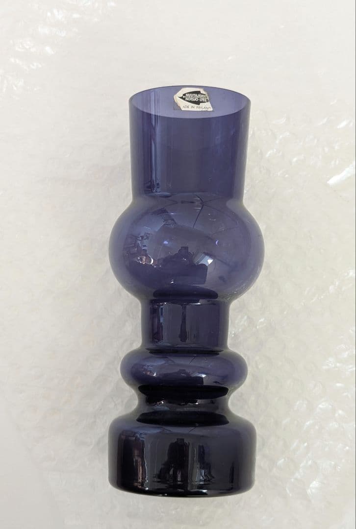 カイ・フランク ベース ヌータヤルヴィ