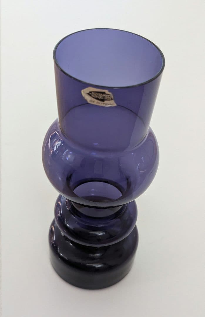 カイ・フランク ベース ヌータヤルヴィ