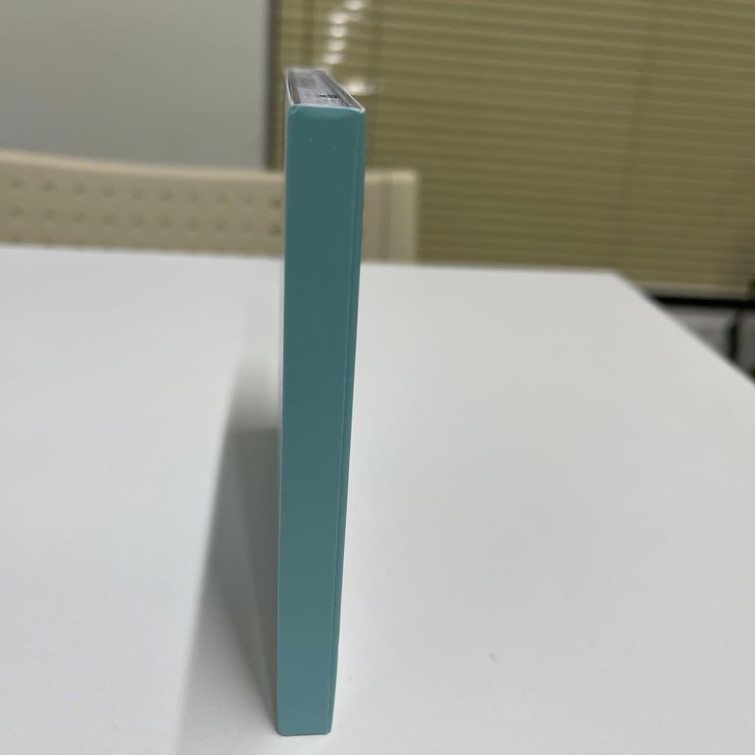 【激レア】WEi メンバー全員　直筆サイン入り CD Youth