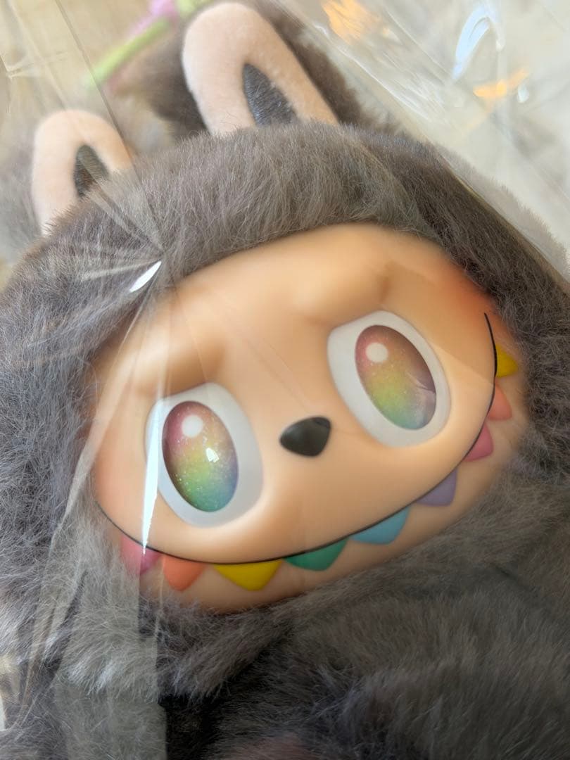 ラブブ　エナジー　シークレット　箱無し