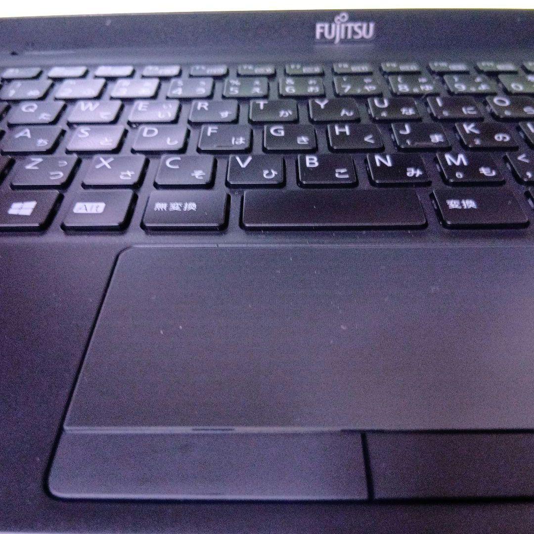 C⑧ 富士通　ＦＭＶＵ44025　U9312/J