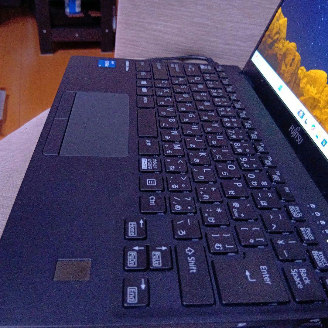 C⑧ 富士通　ＦＭＶＵ44025　U9312/J