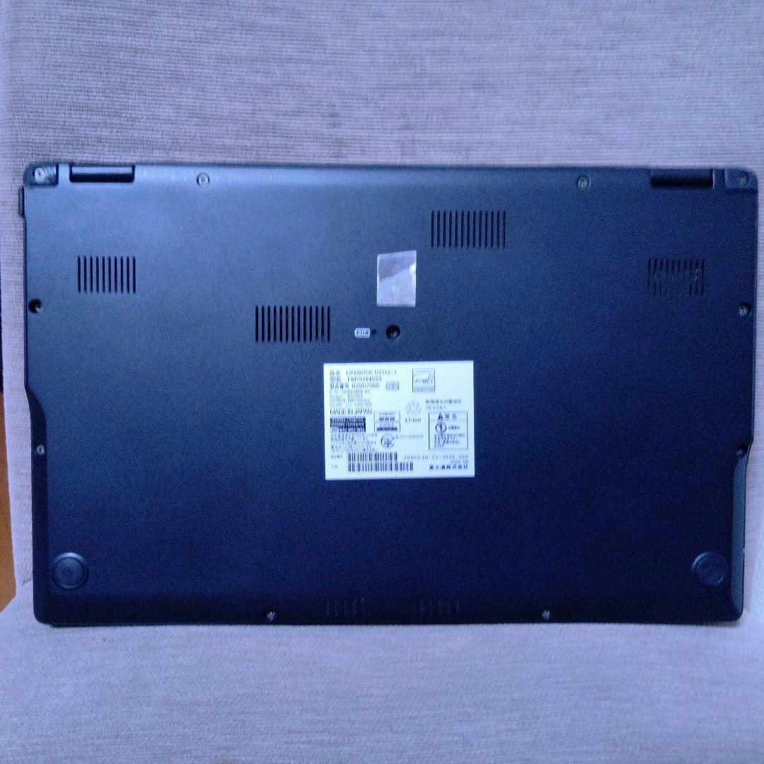 C⑧ 富士通　ＦＭＶＵ44025　U9312/J