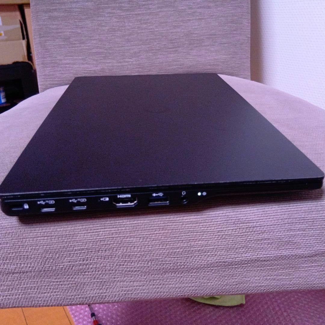 C⑧ 富士通　ＦＭＶＵ44025　U9312/J