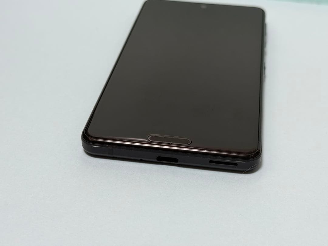 U*G様 AQUOS sense4 本体