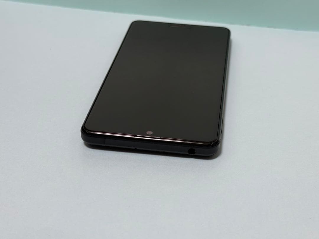 U*G様 AQUOS sense4 本体