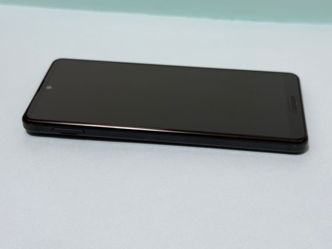 U*G様 AQUOS sense4 本体