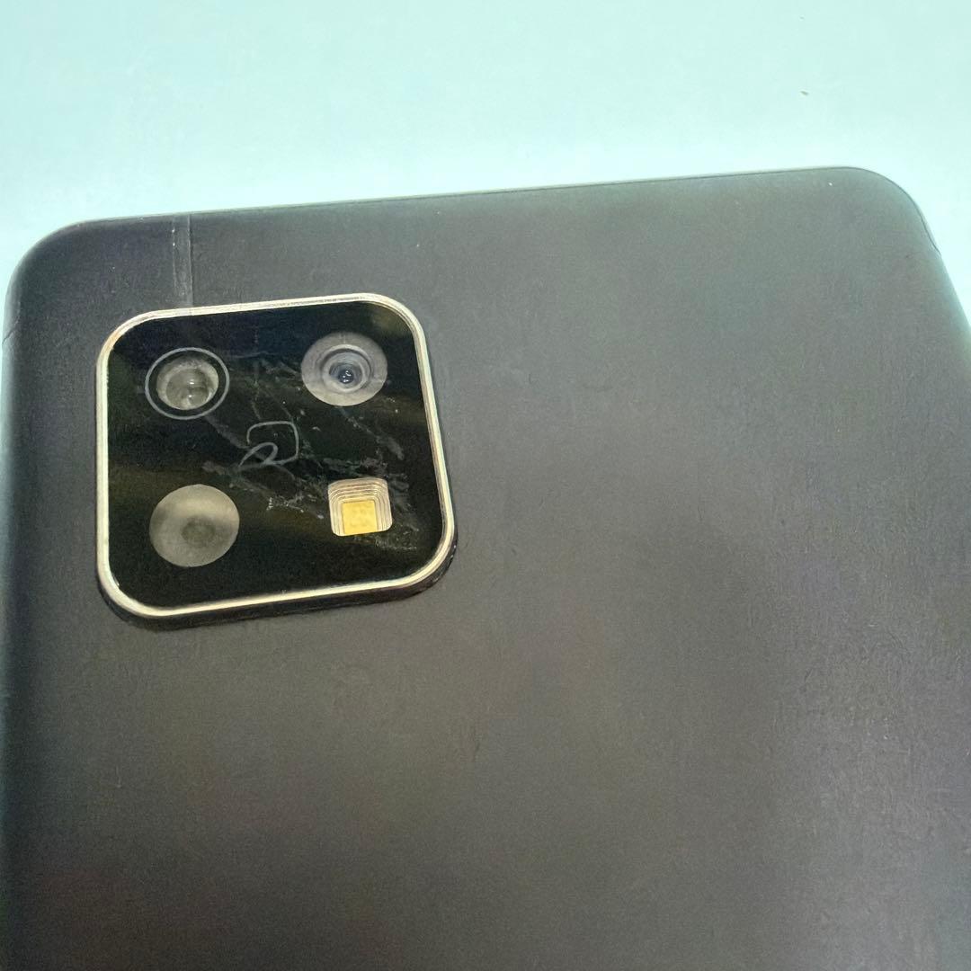 U*G様 AQUOS sense4 本体