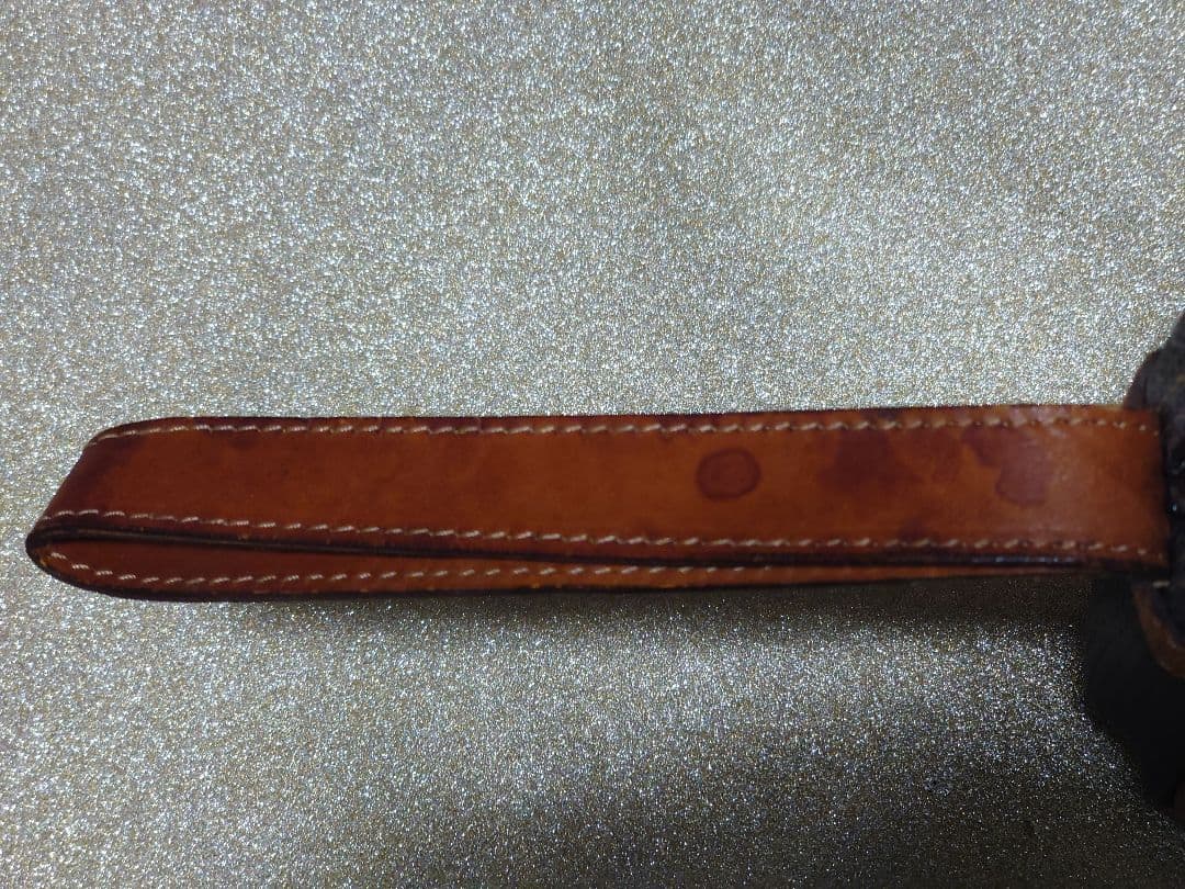 [超貴重非売品] 井上陽水セカンドバッグ
