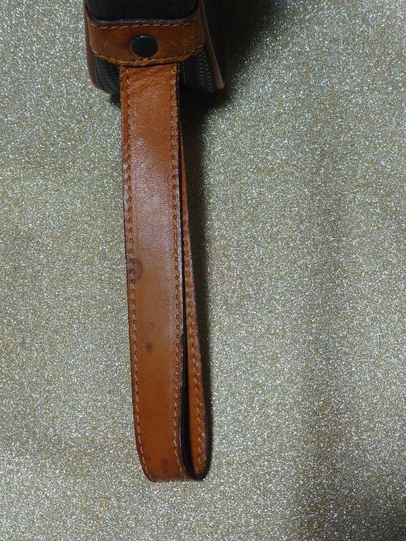 [超貴重非売品] 井上陽水セカンドバッグ