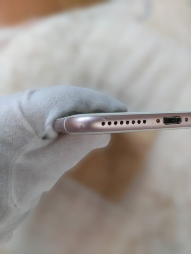 iPhone7 Plus 128GB ローズゴールド【SIMフリー】