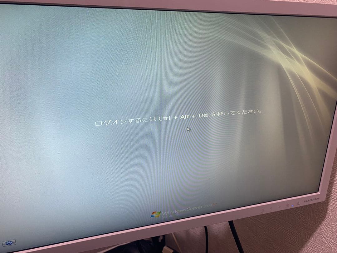 DELL PowerEdge T320 Xeon　OSあり