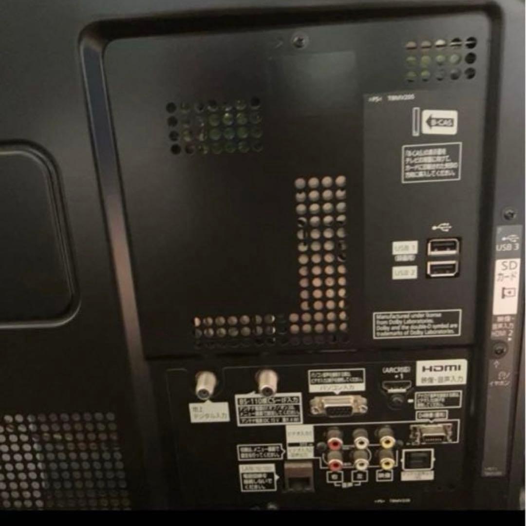 Panasonic TH-P55GT3 55インチ液晶テレビ 3D対応55インチ