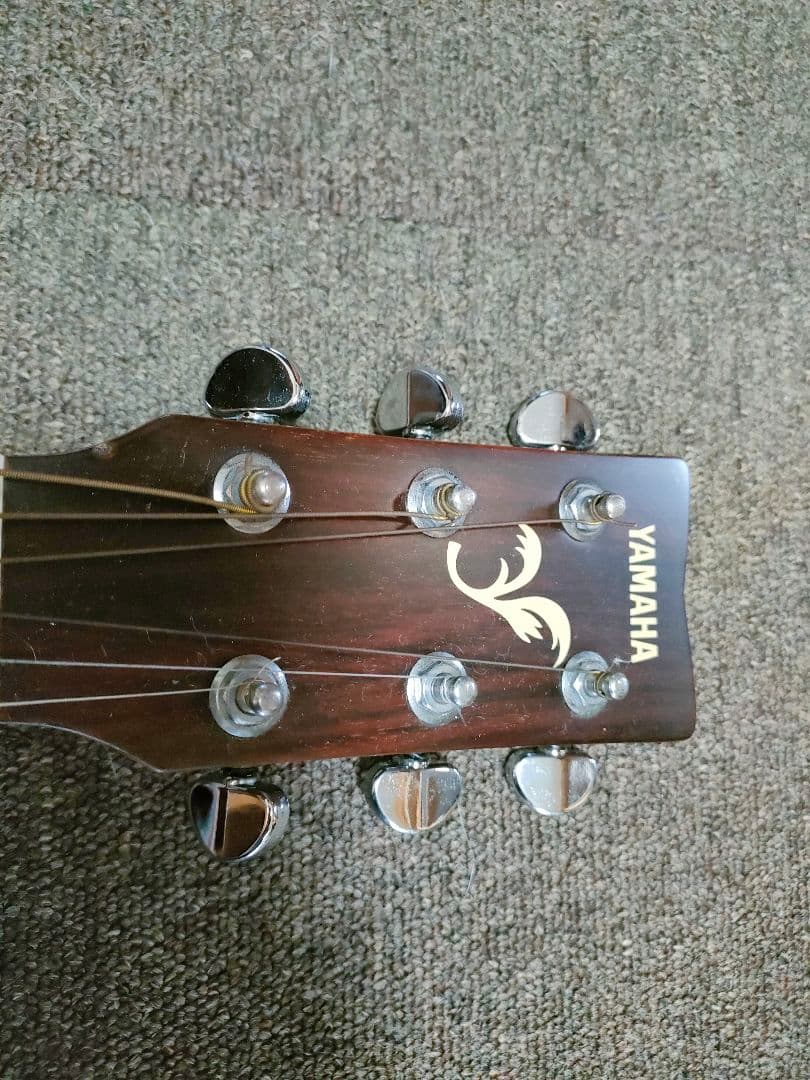 Yamaha FS-423S RBD アコースティックギター