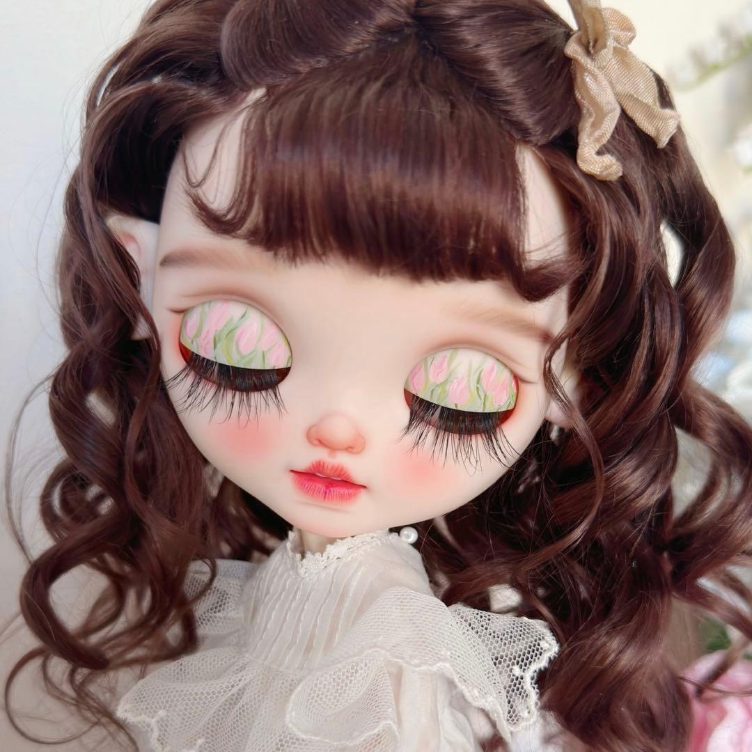 カスタムブライス 海外作家様 優雅 淑やか Little Lady フルセット