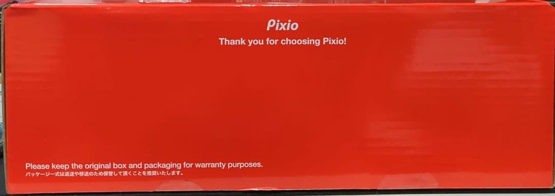 Pixio PS1D Wave Black モニターアーム デュアル 黒