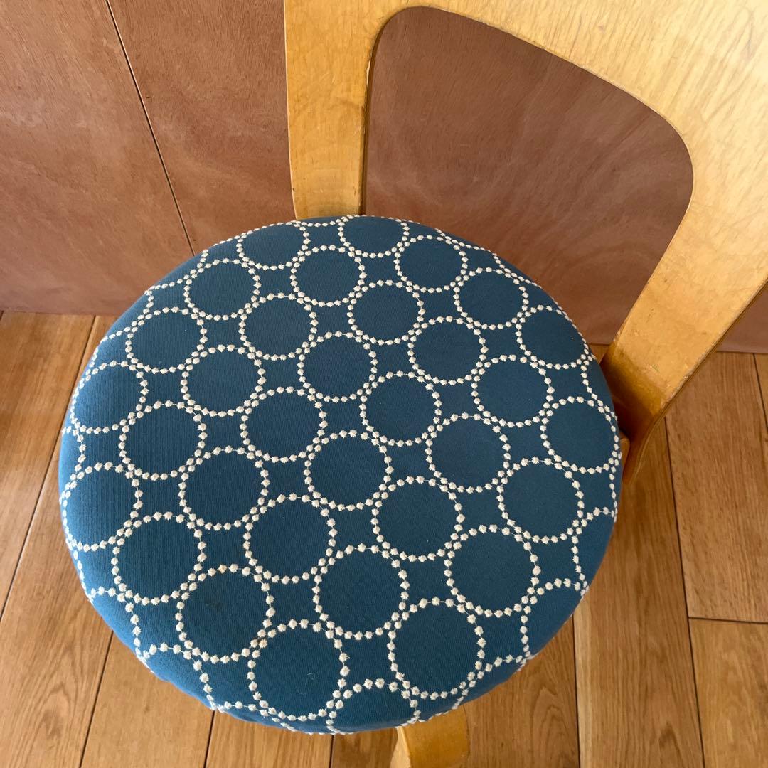 Artek チェア