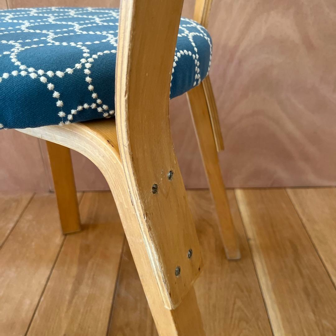 Artek チェア