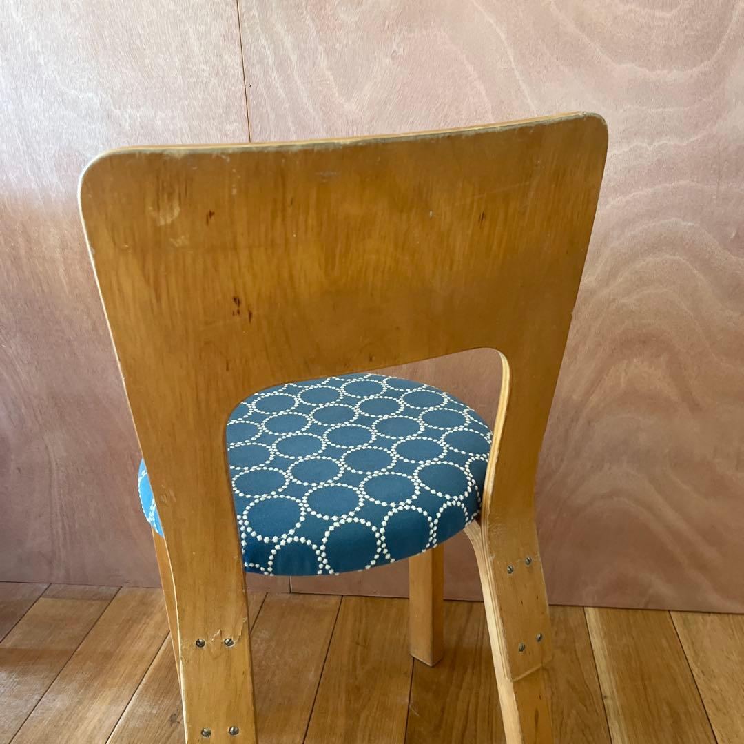 Artek チェア