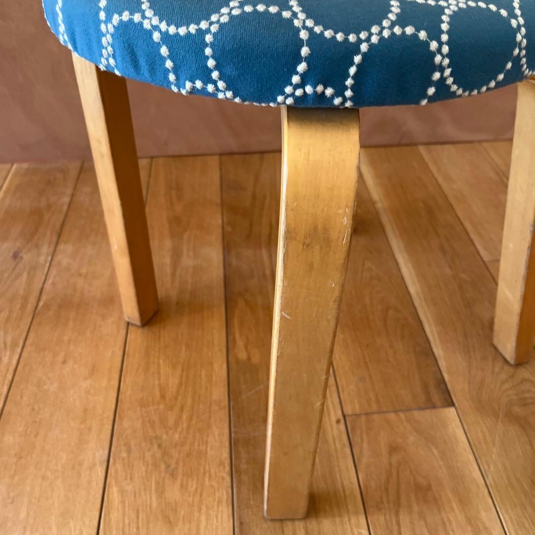 Artek チェア