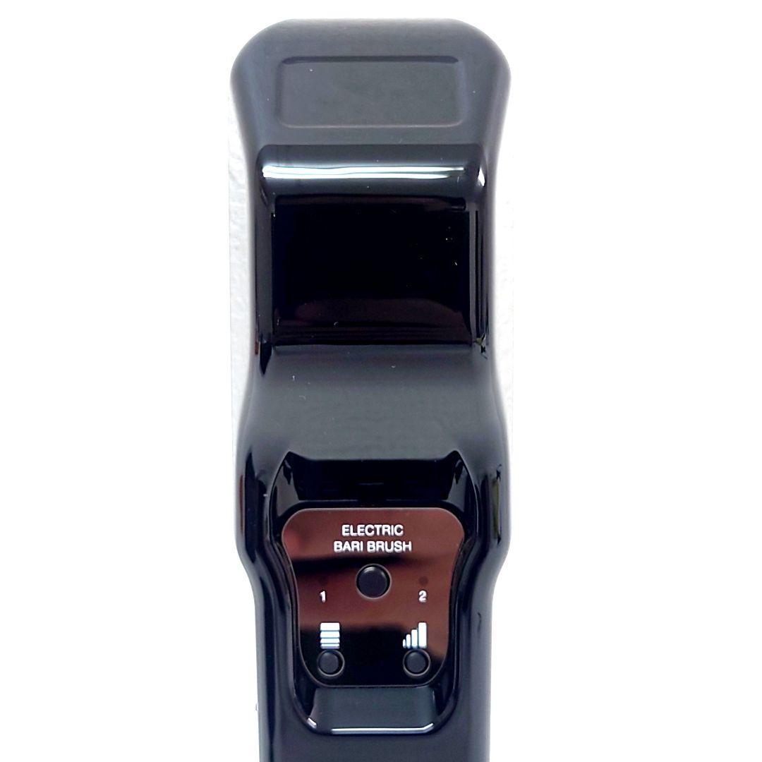 M1124D1 エレクトロンエブリワン デンキバリブラシ 通電確認済み