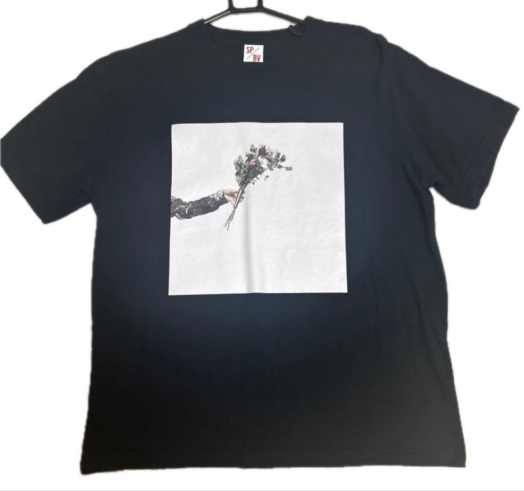 SUPERBEAVER アイラヴユー　Tシャツ　Lサイズ ブラック