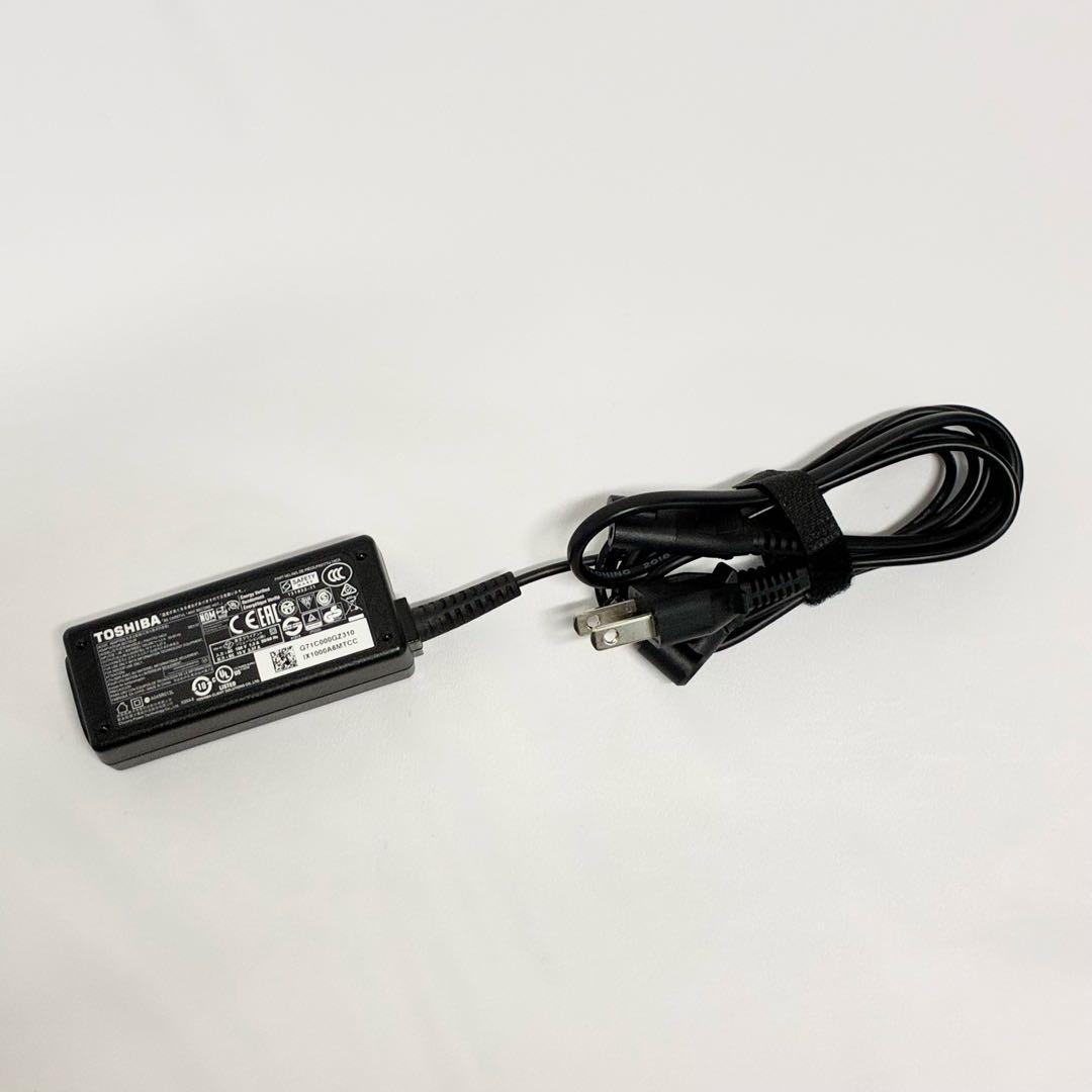 東芝Dynabook Office2019 i5/新品8GB/SSD256GB