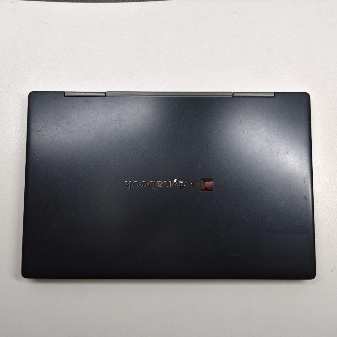 Windowsノート本体 dynabook V83/HS i5-1135G7 16GB 256GB