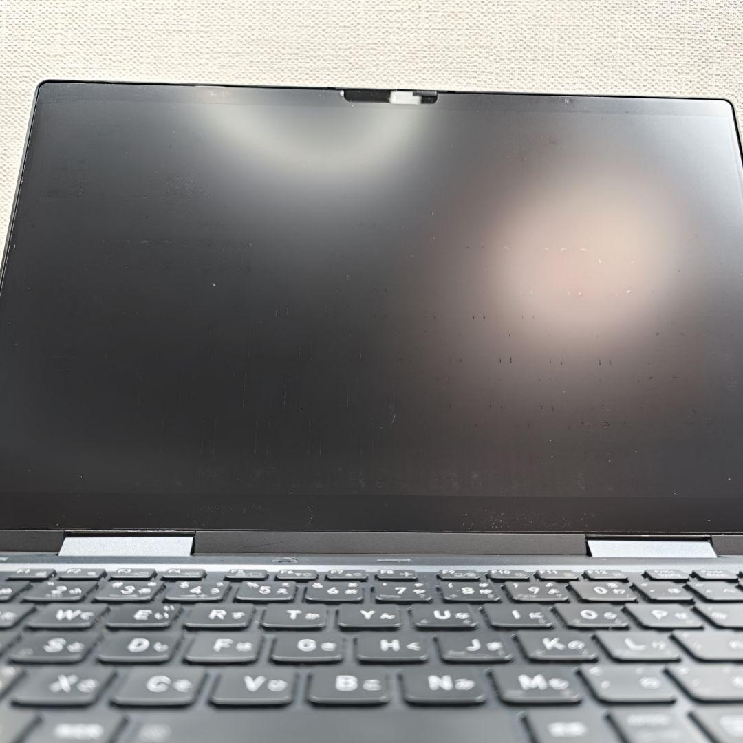 Windowsノート本体 dynabook V83/HS i5-1135G7 16GB 256GB